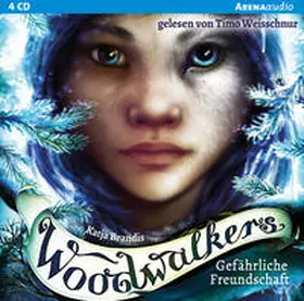 Brandis |  Woodwalkers (2). Gefährliche Freundschaft | Sonstiges |  Sack Fachmedien