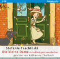 Taschinski |  Die kleine Dame melodiert ganz wunderbar (4) | Sonstiges |  Sack Fachmedien
