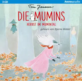 Jansson |  Die Mumins (9). Herbst im Mumintal | Sonstiges |  Sack Fachmedien