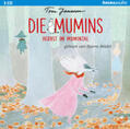 Jansson |  Die Mumins (9). Herbst im Mumintal | Sonstiges |  Sack Fachmedien