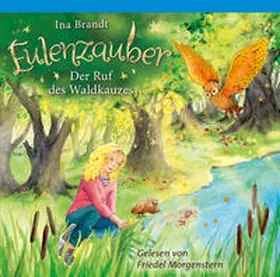 Brandt |  Eulenzauber (11). Der Ruf des Waldkauzes | Sonstiges |  Sack Fachmedien