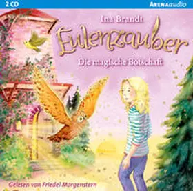 Brandt |  Eulenzauber (12). Die magische Botschaft | Sonstiges |  Sack Fachmedien