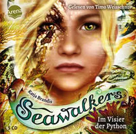 Brandis |  Seawalkers (6). Im Visier der Python | Sonstiges |  Sack Fachmedien
