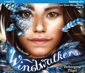 Brandis |  Windwalkers (1). Verborgene Flügel | Sonstiges |  Sack Fachmedien