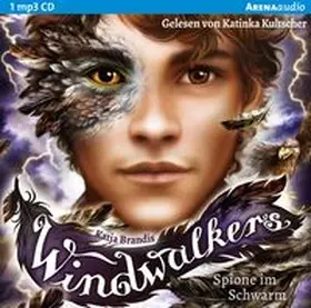 Brandis |  Windwalkers (4). Spione im Schwarm | Sonstiges |  Sack Fachmedien