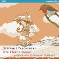 Taschinski |  Die kleine Dame | Sonstiges |  Sack Fachmedien