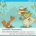 Taschinski |  Die kleine Dame und der rote Prinz 2 | Sonstiges |  Sack Fachmedien