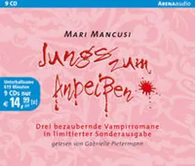 Mancusi |  Jungs zum Anbeißen | Sonstiges |  Sack Fachmedien