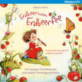 Dahle |  Erdbeerinchen Erdbeerfee. Ein lustiges Froschkonzert und andere Vorlesegeschichten | Sonstiges |  Sack Fachmedien