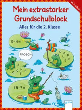 Pätz / Gehring |  Alles für die 2. Klasse | Buch |  Sack Fachmedien