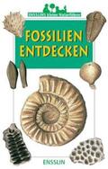 Duranthon |  Ensslins kleine Naturführer. Fossilien entdecken | Buch |  Sack Fachmedien