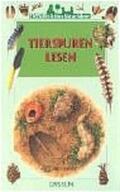 Lisak |  Ensslins kleine Naturführer. Tierspuren lesen | Buch |  Sack Fachmedien