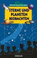 Masson |  Sterne und Planeten beobachten | Buch |  Sack Fachmedien