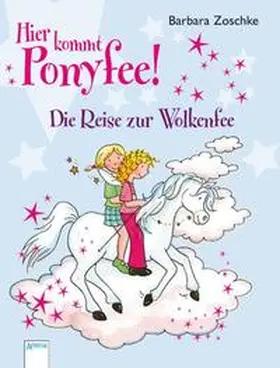 Zoschke |  Die Reise zur Wolkenfee | Buch |  Sack Fachmedien
