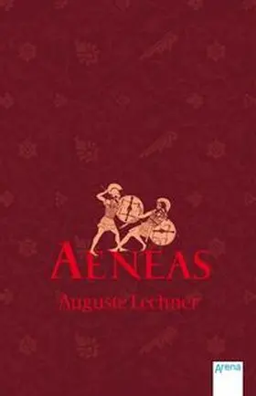 Lechner |  Aeneas | Buch |  Sack Fachmedien