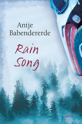 Babendererde |  Rain Song | Buch |  Sack Fachmedien