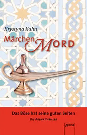 Kuhn |  Märchenmord | Buch |  Sack Fachmedien