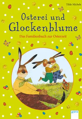 Michels |  Osterei und Glockenblume | Buch |  Sack Fachmedien