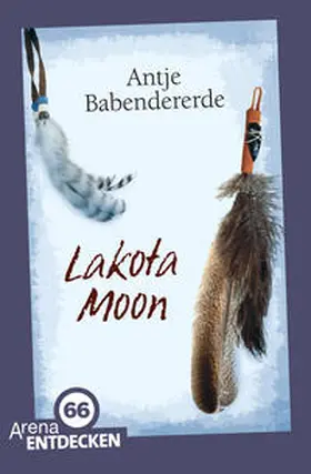 Babendererde |  Lakota Moon | Buch |  Sack Fachmedien