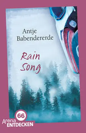 Babendererde |  Rain Song | Buch |  Sack Fachmedien