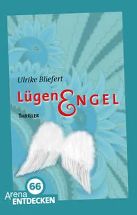 Bliefert |  Lügenengel | Buch |  Sack Fachmedien