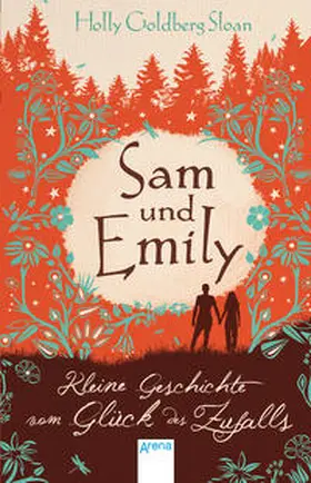Goldberg Sloan |  Sam und Emily | Buch |  Sack Fachmedien