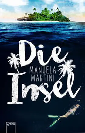 Martini |  Die Insel (1) | Buch |  Sack Fachmedien
