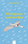 Lagerlöf |  Nils Holgerssons wunderbare Reise | Buch |  Sack Fachmedien
