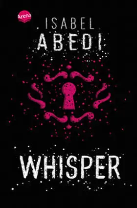 Abedi | Whisper | Buch | 978-3-401-50891-7 | sack.de