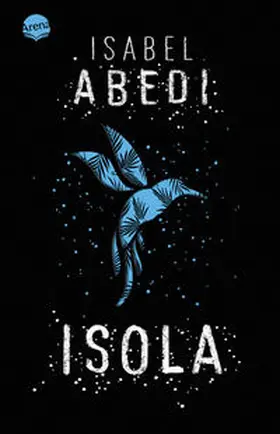 Abedi | Isola | Buch | 978-3-401-50892-4 | www.sack.de