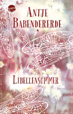 Babendererde |  Libellensommer | Buch |  Sack Fachmedien