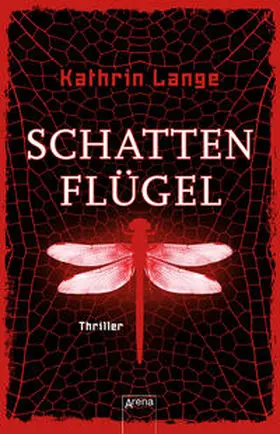 Lange |  Schattenflügel | Buch |  Sack Fachmedien