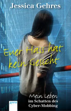 Gehres |  Euer Hass hat kein Gesicht | Buch |  Sack Fachmedien