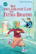 Banscherus |  Der unglaubliche Lauf der Fatima Brahimi | Buch |  Sack Fachmedien