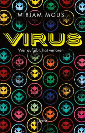 Mous |  Virus | Buch |  Sack Fachmedien