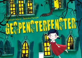 Marzi |  Gespensterfenster | Buch |  Sack Fachmedien