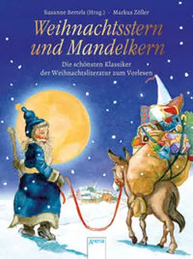 Bertels / Bintig |  Weihnachtsstern und Mandelkern | Buch |  Sack Fachmedien