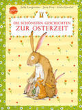 Langreuter / Frey / Carolat |  Die schönsten Geschichten zur Osterzeit | Buch |  Sack Fachmedien