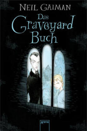 Gaiman |  Das Graveyard Buch | Buch |  Sack Fachmedien