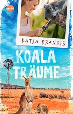 Brandis | Koalaträume | Buch | 978-3-401-51200-6 | www.sack.de