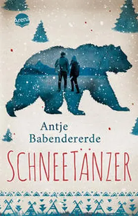 Babendererde |  Schneetänzer | Buch |  Sack Fachmedien