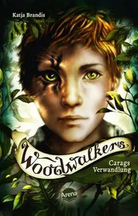 Brandis | Woodwalkers (1). Carags Verwandlung | Buch | 978-3-401-51225-9 | www.sack.de