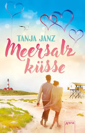 Janz |  Meersalzküsse | Buch |  Sack Fachmedien
