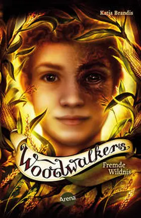 Brandis |  Woodwalkers (4). Fremde Wildnis | Buch |  Sack Fachmedien
