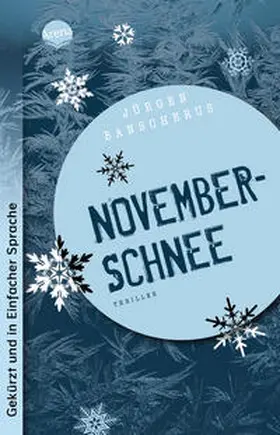 Banscherus / Wagner |  Novemberschnee | Buch |  Sack Fachmedien