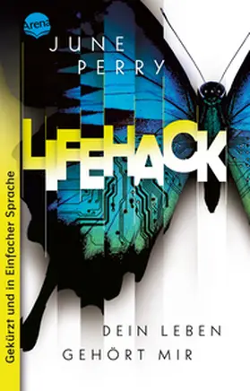 Perry / Bartenstein / Husel |  LifeHack. Dein Leben gehört mir | Buch |  Sack Fachmedien
