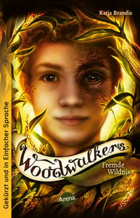 Brandis / Schur |  Woodwalkers (4). Fremde Wildnis | Buch |  Sack Fachmedien