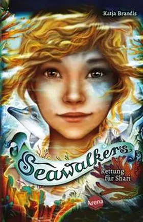 Brandis |  Seawalkers (2). Rettung für Shari | Buch |  Sack Fachmedien