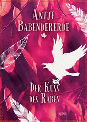 Babendererde |  Der Kuss des Raben | Buch |  Sack Fachmedien