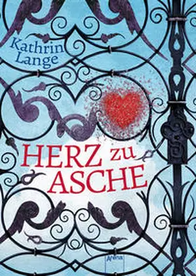 Lange |  Herz zu Asche | Buch |  Sack Fachmedien